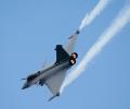 Rafale jet deal with France delayed once more`