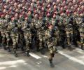 Centre gave armed forces Rs 76,765 crore less than sought