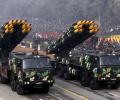 No nuke missiles at R-Day parade for third straight year