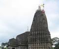 Trimbakeshwar Temple revokes its ban on men's entry in sanctum