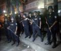 Dhaka cafe attack mastermind's deputy killed in police raid