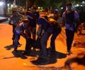 Foreign spy agency mobilised funds for Dhaka cafe attack: Report