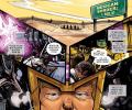 Marvel turns Donald Trump into a supervillain!