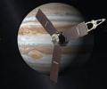 Hello Jupiter! NASA's Juno spacecraft arrives at giant planet