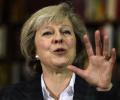 UK poised to have first woman PM since Margaret Thatcher