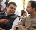 Sena claims to be 'big brother'; CM says not desperate for tie-up