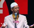 NIA issues notice to Zakir Naik, asks him to appear on March 14