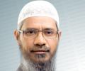 'Naik evokes a closed reading of the Quran to establish Islamic supremacy'