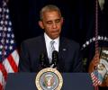 Obama on police shootings: 'We are better than this'