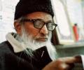 Legendary Pak philanthropist Abdul Sattar Edhi dies