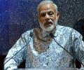 This is the birth place of Satyagraha: PM Modi tells Indian expats in South Africa