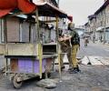 UN chief calls for 'maximum restraint' to curb Kashmir strife