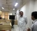 When Venkaiah caught his babus off-guard