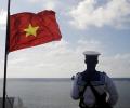 China has 'no historic rights' in South China Sea, rules tribunal