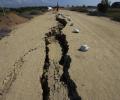 Major earthquake lurking under India, Bangladesh, reveals study