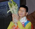 Kalikho Pul's secret notes can shake Indian politics: Ex-governor