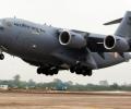 Op Sankat Mochan begins; C17s fly to South Sudan to rescue Indians