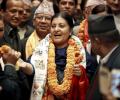 Nepal Prez asks parties to elect new PM within a week