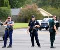 3 cops feared dead in Baton Rouge, Louisiana shooting