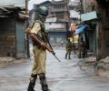 Kashmir remains paralysed: Here are the latest developments