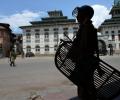 No newspapers in Kashmir for fifth straight day