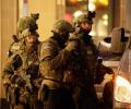 'Lone' Munich shooter kills nine in mall rampage, commits suicide