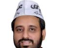 AAP MLA Amanatullah Khan gets bail in sexual harassment case