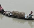 Assam submerged: 12.5 lakh face floods across 18 districts