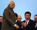 Will journalists' expulsion affect Modi's China visit?