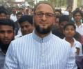 Bihar court summons Owaisi for objecting Yakub Memon's hanging