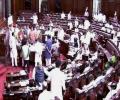 Uproar in RS, Opposition seeks action against 'gau rakshaks'