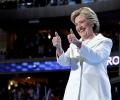 Top Quotes: Hillary's big night in Philadelphia