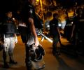 Bangladeshi-Canadian named as Dhaka cafe attack mastermind