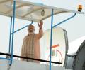 With entry into NSG on his mind, PM embarks on 5-nation tour