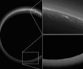 Secrets revealed from Pluto's 'twilight zone'