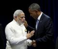 'US, India have cemented an enduring bond of friendship'