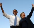 Obama endorses Clinton, says no one else better qualified