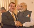 Friend of India in US Congress Ed Royce announces retirement