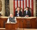 India could be 'ideal partner' for American businesses: Modi