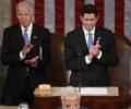 Boring! What I thought about Modi's US Congress speech