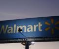 Suspect shot dead in Texas Walmart hostage situation