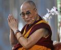 Obama snubs China, to meet Dalai Lama at White House today