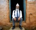 Age no bar: Meet Nepal's 68-year-old student