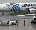 Second black box of crashed EgyptAir Flight 804 found