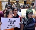 Migrant labourer arrested for Kerala Dalit student's rape and murder