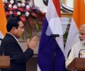 India, Thailand to forge close ties in defence, cyber security, economy