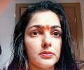 Ex-actress Mamta Kulkarni involved in drug trade: Police