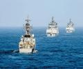 India's coming conflict with China in the Indian Ocean