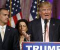 Trump fires controversial campaign manager Corey Lewandowski