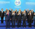 India in SCO: Opportunities and challenges